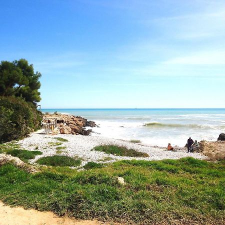 Peñíscola Edison Bungalows 4/6 Lek מראה חיצוני תמונה