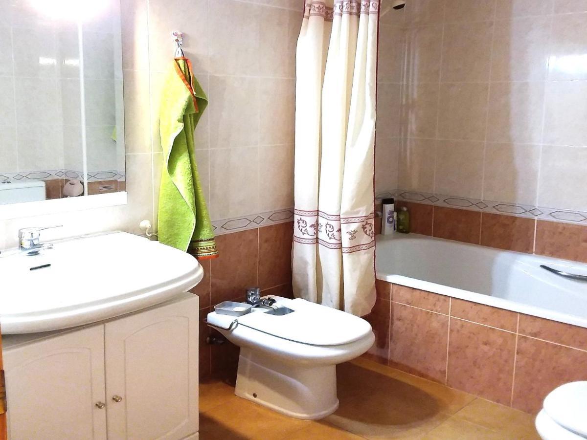 Peñíscola Edison Bungalows 4/6 Lek מראה חיצוני תמונה